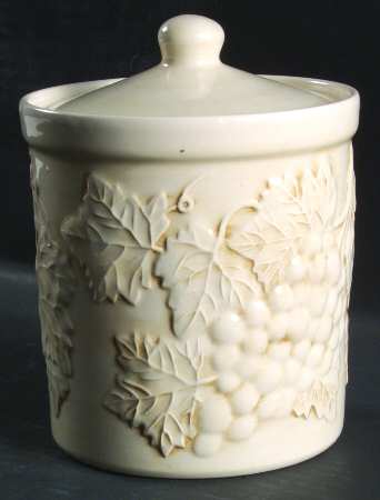 Hda1 Medium Canister & Lid