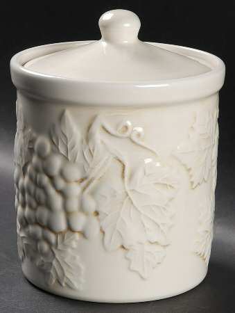 Hda1 Small Canister & Lid