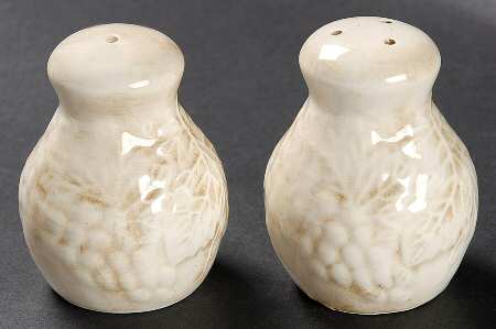 Hda1 Salt & Pepper Set