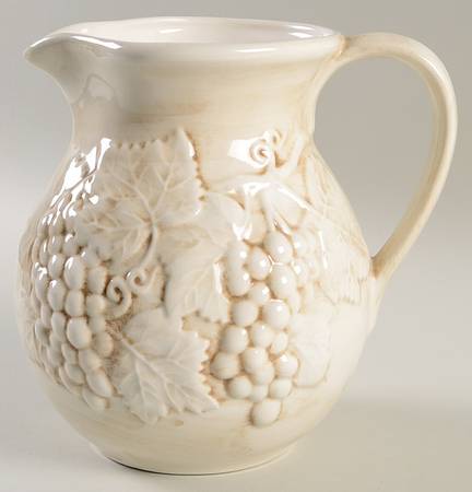 Hda1 96 Oz Pitcher