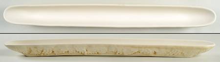 Hda1 18'' Olive Boat