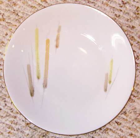 2134 Dinner Plate
