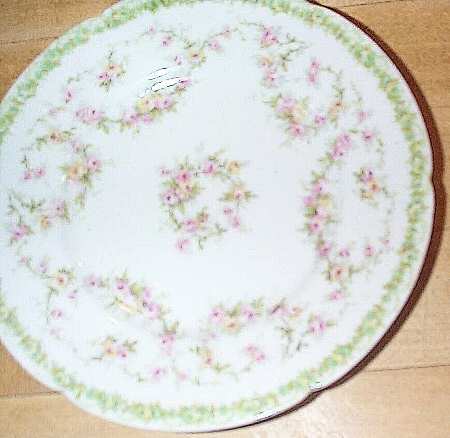 Schleiger 1050-2 by Haviland