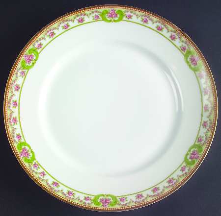 Schleiger 866-1 by Haviland