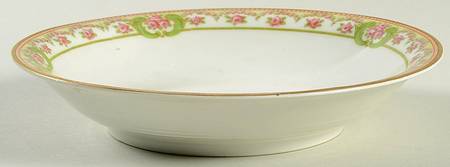 Schleiger 866-1 Coupe Soup Bowl