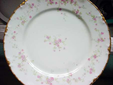Schleiger 1233-2 by Haviland