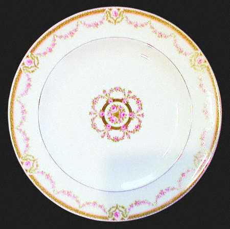 Schleiger 1073-1 by Haviland
