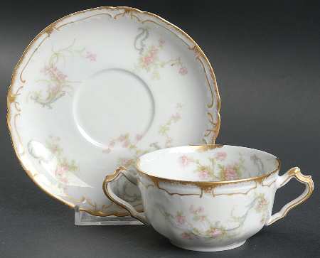 Schleiger 57-1 by Haviland