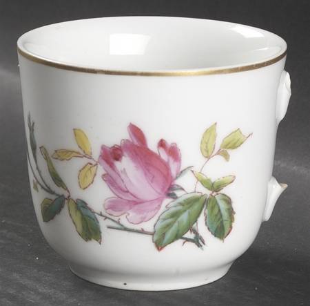 H2836 Flat Cup
