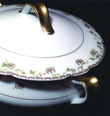 Schleiger 105-1 by Haviland