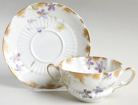 Schleiger 453-2 by Haviland