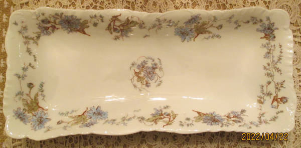 Schleiger 478-1 Celery