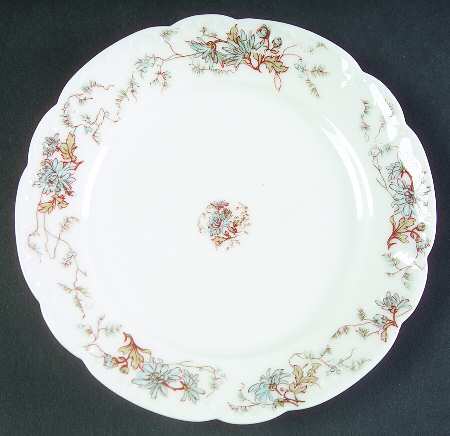 Schleiger 478-1 by Haviland