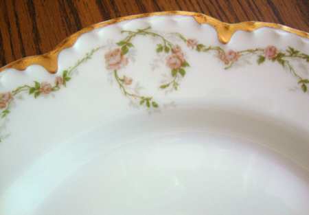 H2844 Dinner Plate