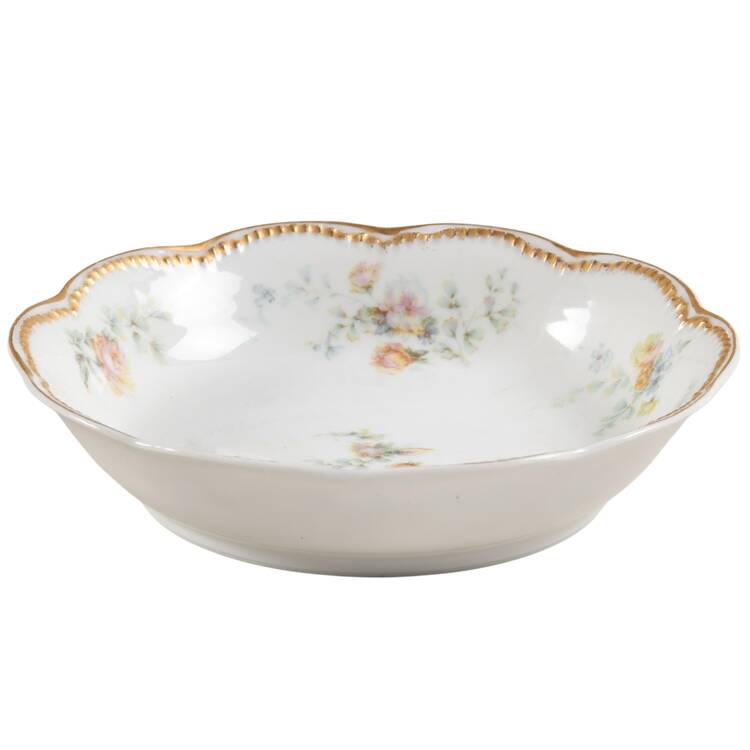 Schleiger 682-4 Fruit/Dessert (Sauce) Bowl