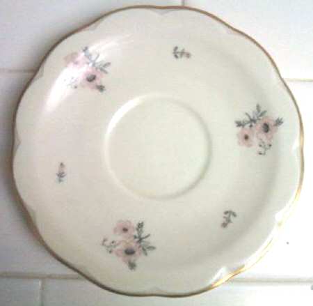 H2850 Saucer