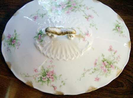 Schleiger 157-2 Lid for Round Vegetable