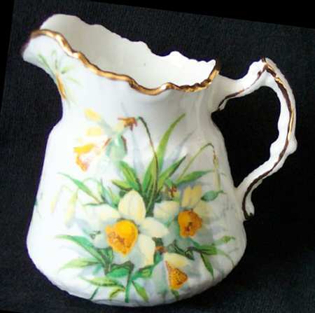4157 Creamer