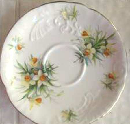 4157 Saucer