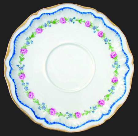 Schleiger 1263-2 by Haviland