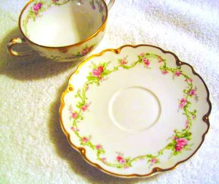 Schleiger 1247-1 by Haviland