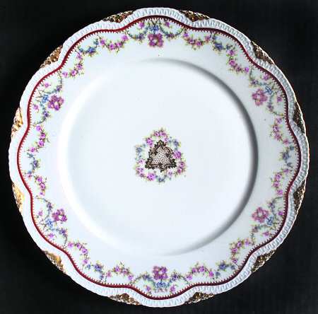 Schleiger 597-1 by Haviland
