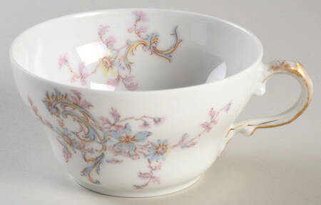Schleiger 143-2 Flat Cup