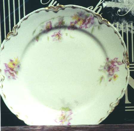 Schleiger 656-2 by Haviland