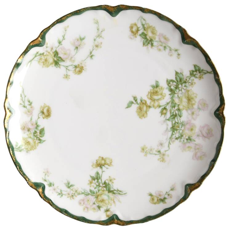 Schleiger 261-2 by Haviland