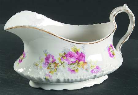 3661 Gravy Boat