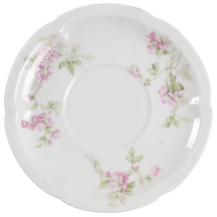 Schleiger 1231-1 Saucer