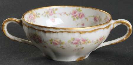 Schleiger 350-1 Flat Bouillon Cup