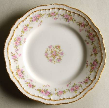 Schleiger 350-1 Bread & Butter Plate