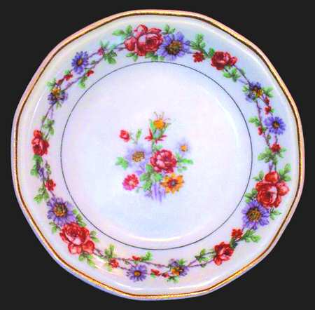 Villandry by Haviland