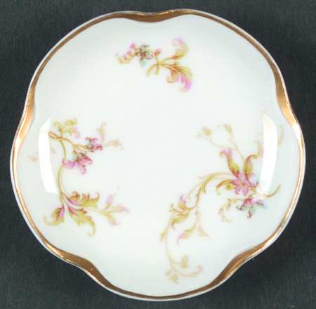 Schleiger 476-1 by Haviland