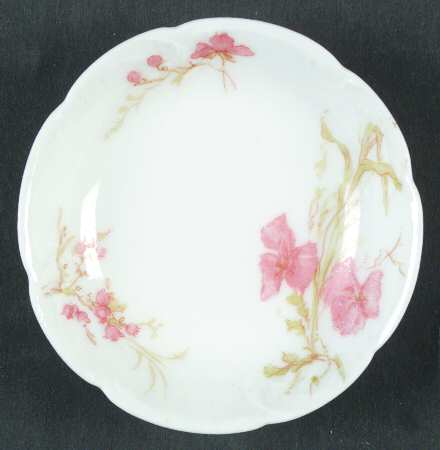 Schleiger 668-1 Butter Pat