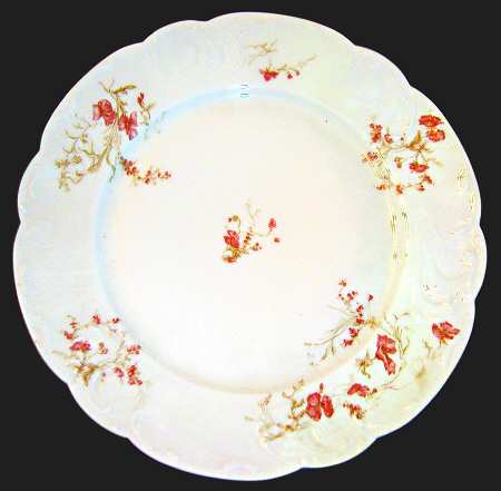 Schleiger 668-1 by Haviland