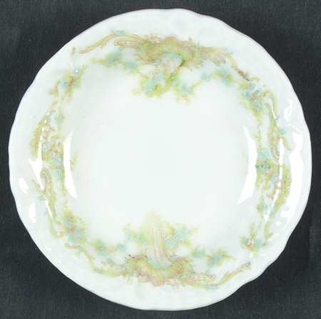 Schleiger 599-2 Butter Pat