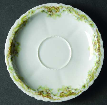 Schleiger 599-2 by Haviland