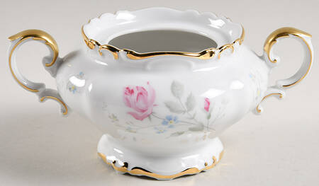 78350 Sugar Bowl No Lid