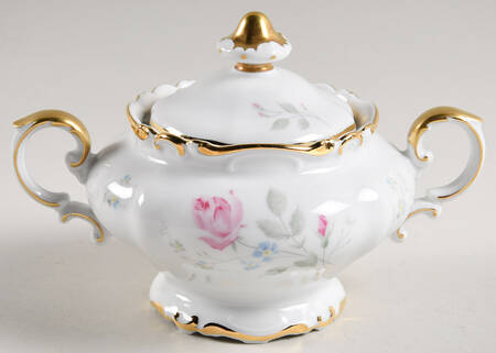 78350 Sugar Bowl & Lid