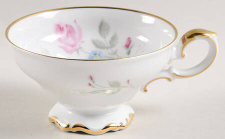 78350 Footed Cup