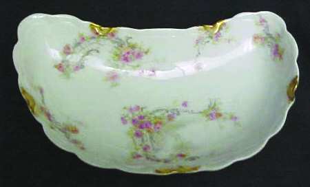 H2874 Bone Dish