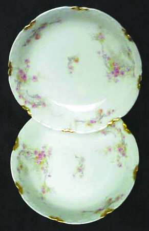 H2874 Fruit/Dessert (Sauce) Bowl