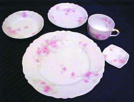 Schleiger 431-2 Flat Cup