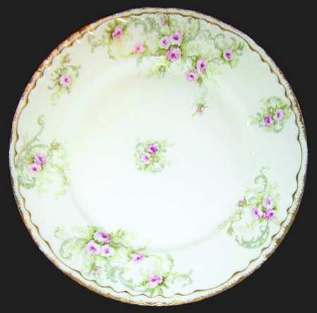 Schleiger 312-1 by Haviland