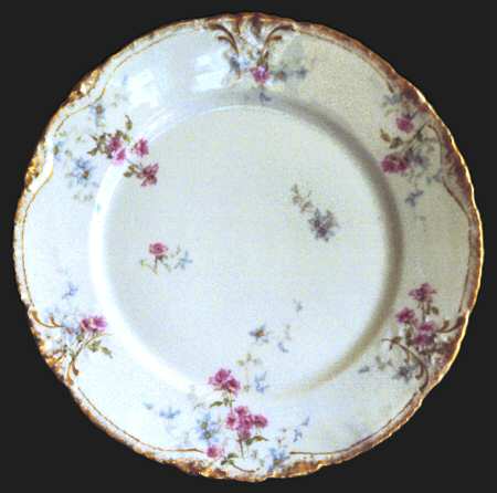Schleiger 1033-1 by Haviland