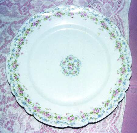 Schleiger 1047-1 by Haviland
