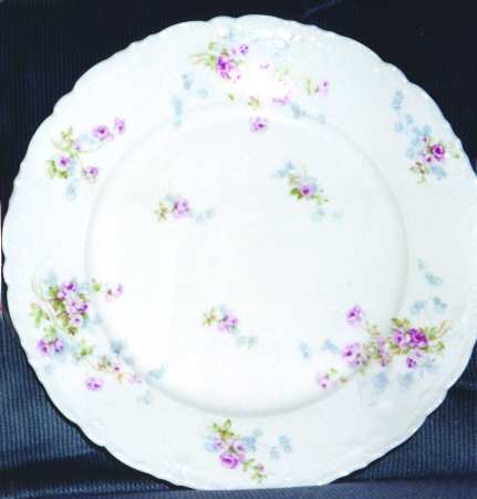 Schleiger 1242-1 by Haviland