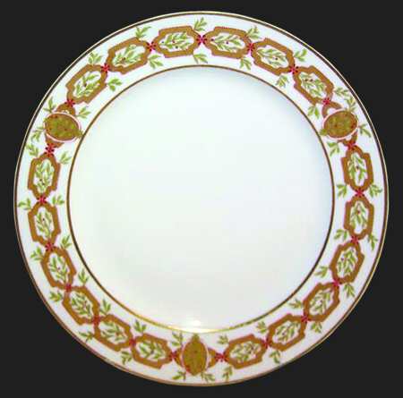 Schleiger 1203-2 by Haviland